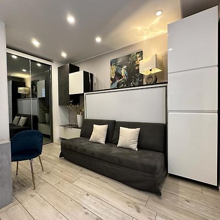 Comecasa Studio Panfilo Milánó Kültér fotó