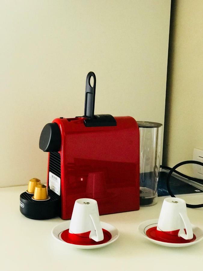 Comecasa Studio Panfilo Milánó Kültér fotó